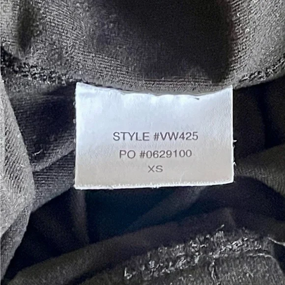 Vuori Halo Essential Wide Leg Pants Women’s Size XS - Picture 7 of 7